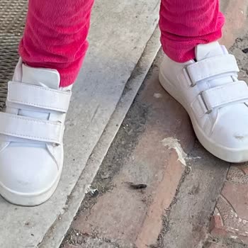 Vicco Kalitesiz Ayakkabılar Vic