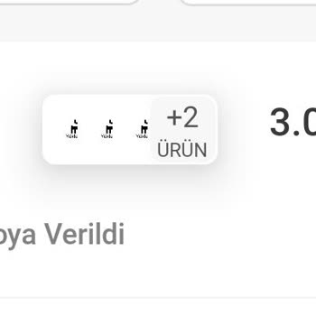 Karaca Züccaciye 10 Gündür Ürünüm Gelmiyor
