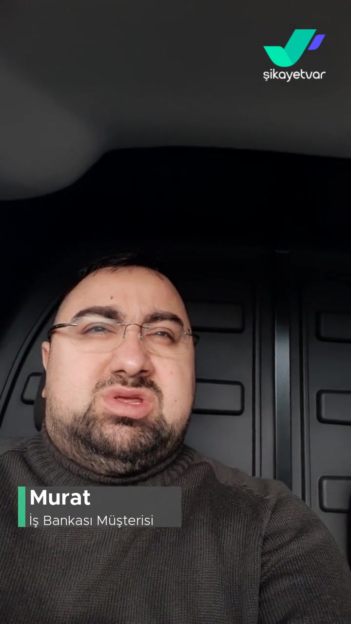 İş Bankası Hesaptaki Haczi Kaldırmıyor! videonun kapak resmi