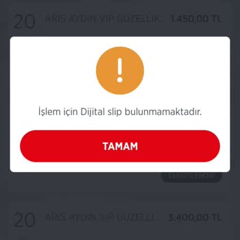 Ziraat Bankası Sanal Kart Taksitlendirme Yapmıyor.