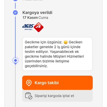 Hepsiburada Diyor Ama Nerede Bilmiyor