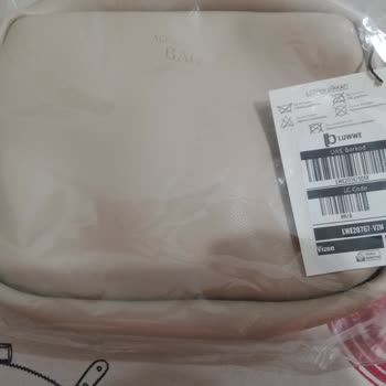 Luwwe Bag LCW Yanlış Gelen Ürün Hakkında