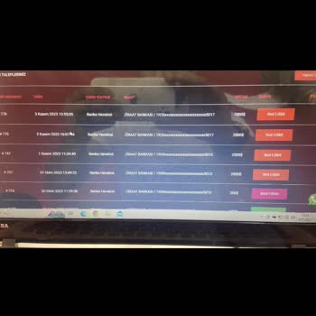 FGC Borsa Fgc Trader Paramı Ödemiyor