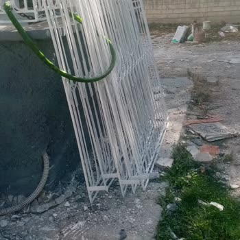 Kılınç Yalıtım İşi Yarım Bıraktı