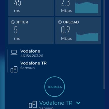 Vodafone Rızam Dışında Taahhütlü Ek Paket Tanımlanması Ve Şebeke Problemi
