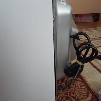 Beko'dan Ürünleri Problemli