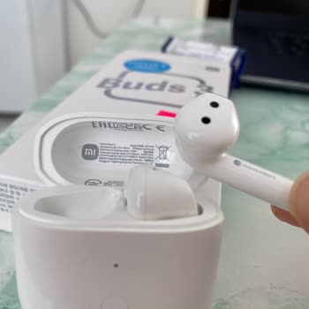 Türk Telekom Xiaomi Buds 3 Kulaklık Garanti Kapsamında Bozuldu