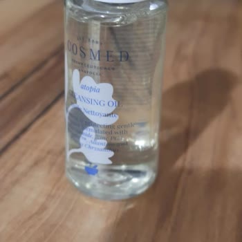 Cosmed Eksik Ürün Gönderdi