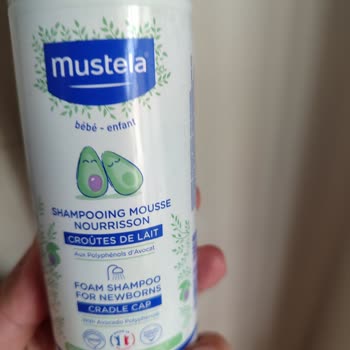 Mustela Konak Şampuan Yan Etki