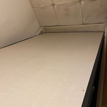 Koçtaş'tan Alınan Bazanın Dayanıksızlığı