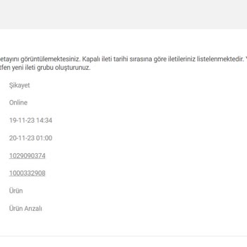 Koçtaş'tan Alınan Bazanın Dayanıksızlığı