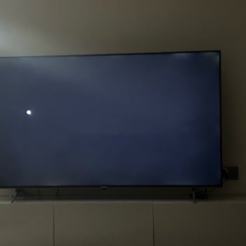 Grundig TV Bulutlanma Ve Servisin Sorumsuzluğu!