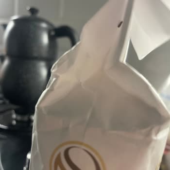 Nora Un Migros Dan Aldığım Unda Bu Sefer Böcek Ve Kurt Çıktı