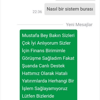 Eki aç