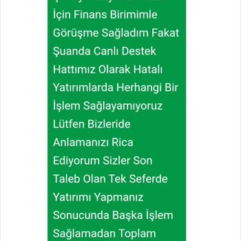 Eki aç