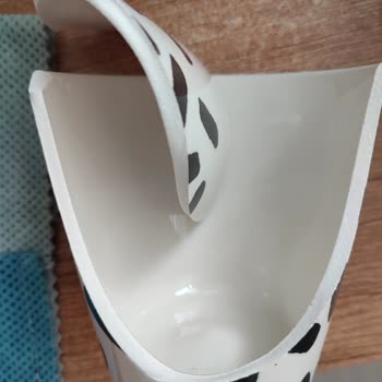 LCW Kırılacak Eşyayı Paketleyemiyor