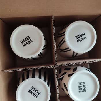 LCW Kırılacak Eşyayı Paketleyemiyor