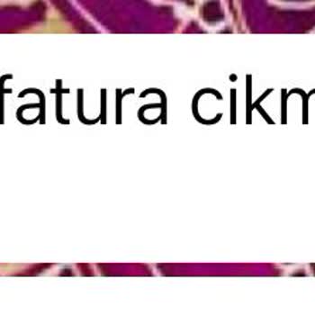 Pronet Farklı Beyan Mağduriyet