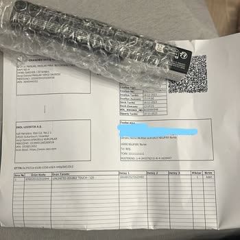 Kiko Milano Hepsiburada Ürün Karışıklığı Ve İlgisizlik Sorunu