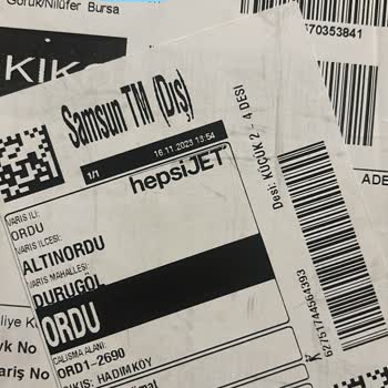 Kiko Milano Hepsiburada Ürün Karışıklığı Ve İlgisizlik Sorunu