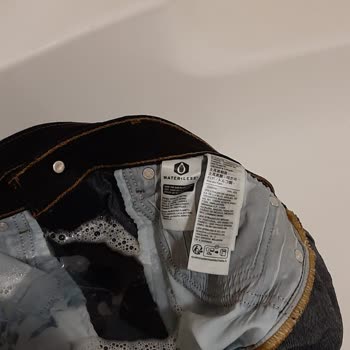 Levi's Kot Boya Çıkartıyor