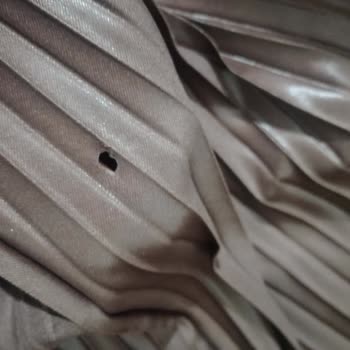 Elifstil Defolu Ürün Gönderdi