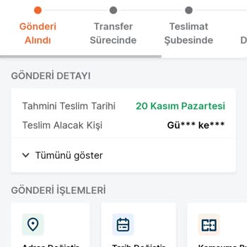 Trendyol Express Pierre Cardin Yorgan