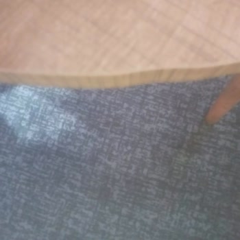 Ruum Store Firmasında Gelen Defolu Ürün