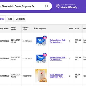 N11 De İptal Edilen Siparişin Geri Ödemesi Neden Uzatılıyor?
