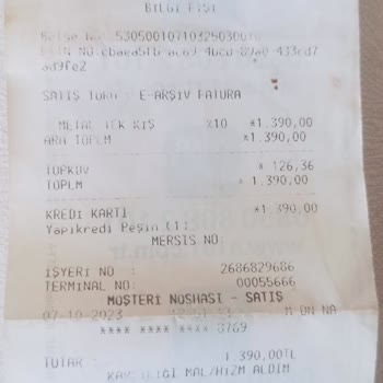 A101 Tek Kişilik Karyola Teslimatı Yapılmaması