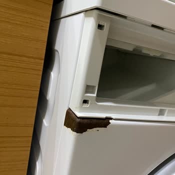 Arçelik Çamaşır Makinesi Pas Sorunu