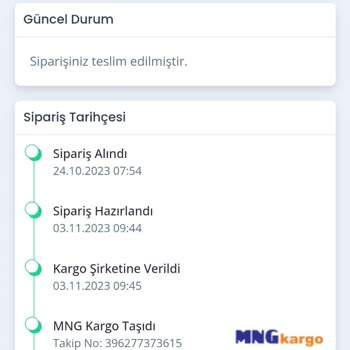 Shoebutik Para İadesi Yapmıyor