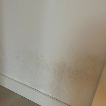 Sinpaş GYO Ege Vadisi Konutları Aldığım Evdeki Sıkıntıların Çözülmemesi