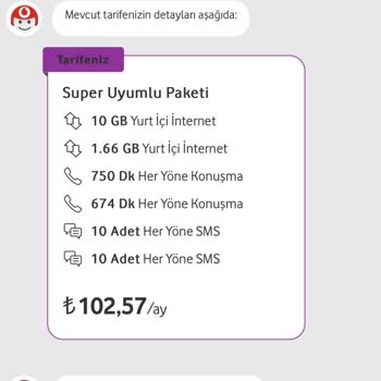 Vodafone Müşteri Hizmetleri Ve Uygulama Sorunları