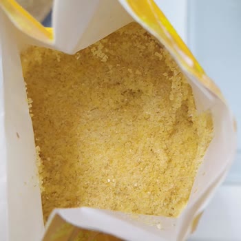 Katmer Un İrmikte Kurt Şoku!