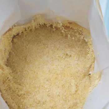 Katmer Un İrmikte Kurt Şoku!