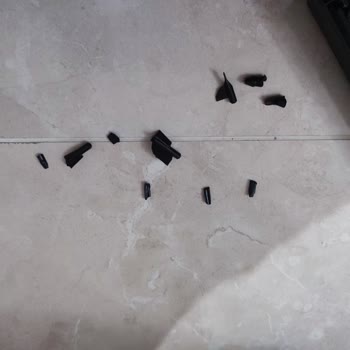İtopya Bilgisayar Ürünün Kırık Gelmesi