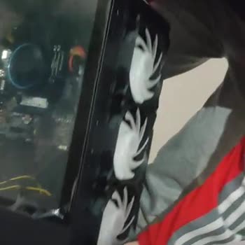 İtopya Bilgisayar Ürünün Kırık Gelmesi