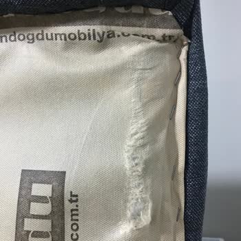 Gündoğdu Mobilya Bu Firma Pişmanlık Kesinlikle