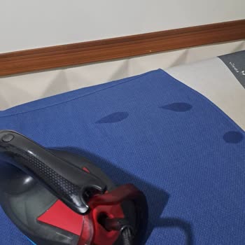 Philips Ev Aletleri Gc5037 Azur Ütü Su Akıtıyor Ve Tamir Edilmiyor