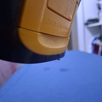 Philips Ev Aletleri Gc5037 Azur Ütü Su Akıtıyor Ve Tamir Edilmiyor