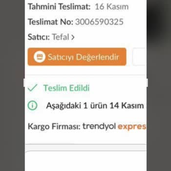 Tefal Defolu Magic XL Çay Makinesi