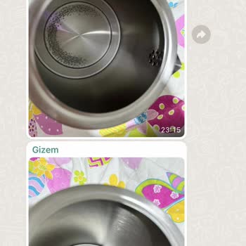 Tefal Defolu Magic XL Çay Makinesi