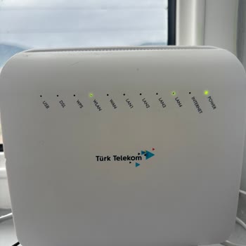 Türk Telekom Tivibu Hizmet Mağduriyeti