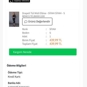 Kargoist Firması Kargomu Bulamıyor!