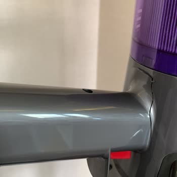Dyson V11 Gövde Sorunu Ve Yüksek Maliyet