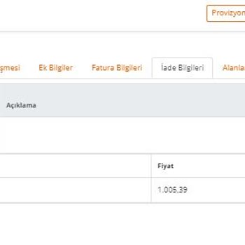 Aker Mağazacılık Aker Online Alışverişlerinde İade Mağduriyeti