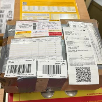 PTT Kargo Geri İade Ürün Neden Gümrükte Takılıyor