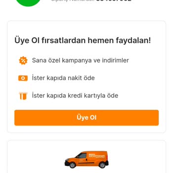 Migros Ücret İadesi Yapmıyor