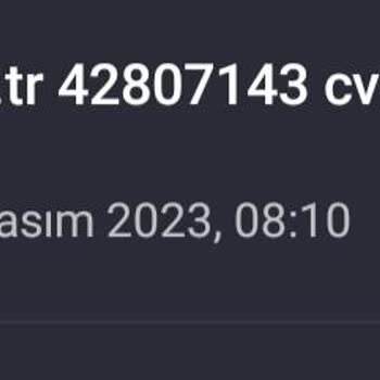 Cvmaker.com.tr Bilgim Dahilinde Olmadan Abonelik Oluşturulmuş.